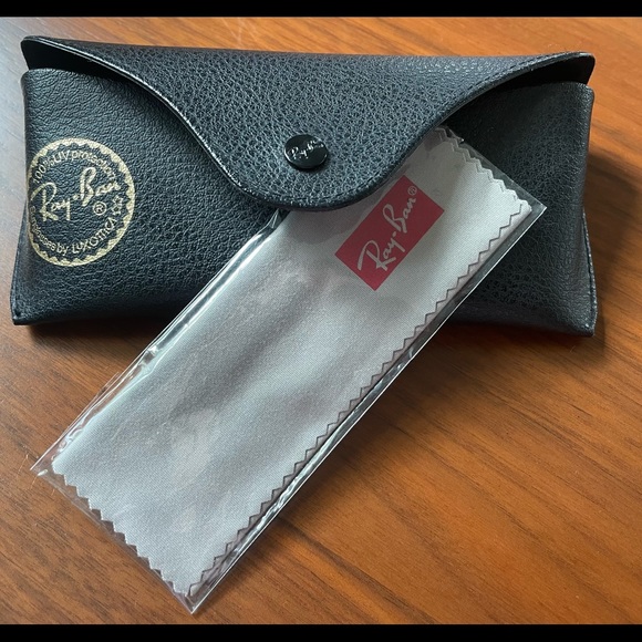 Ray ban clubmaster - Picture 6 of 9